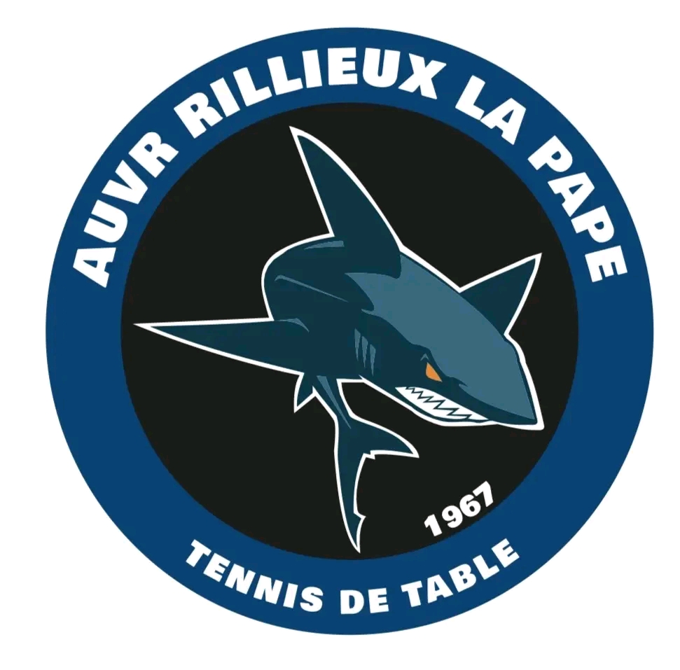 Logo A.U.V.R RILLIEUX