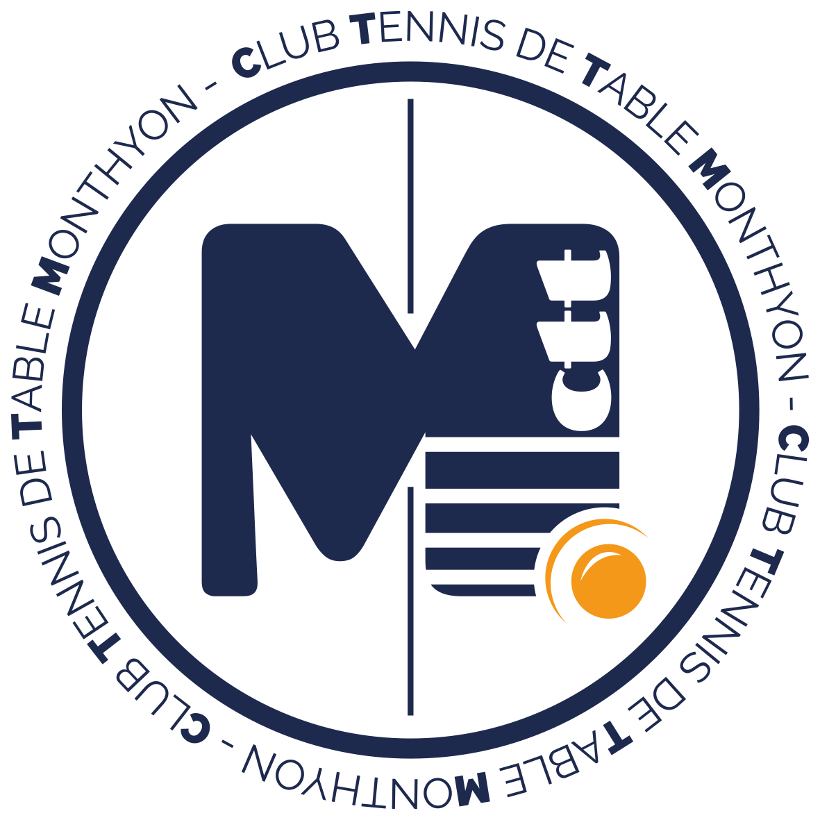 Logo CTT MONTHYON