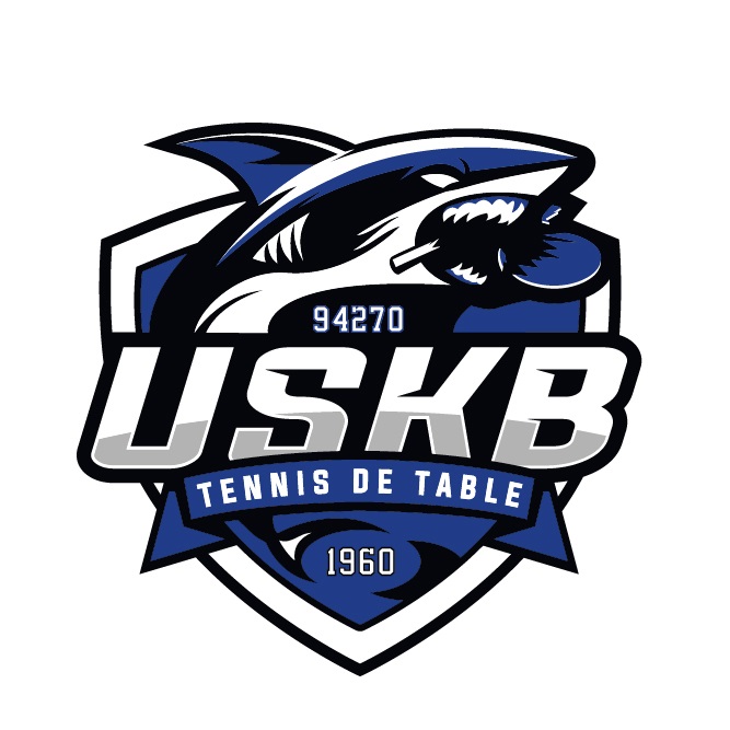 Logo Union Sportive du Kremlin-Bicêtre