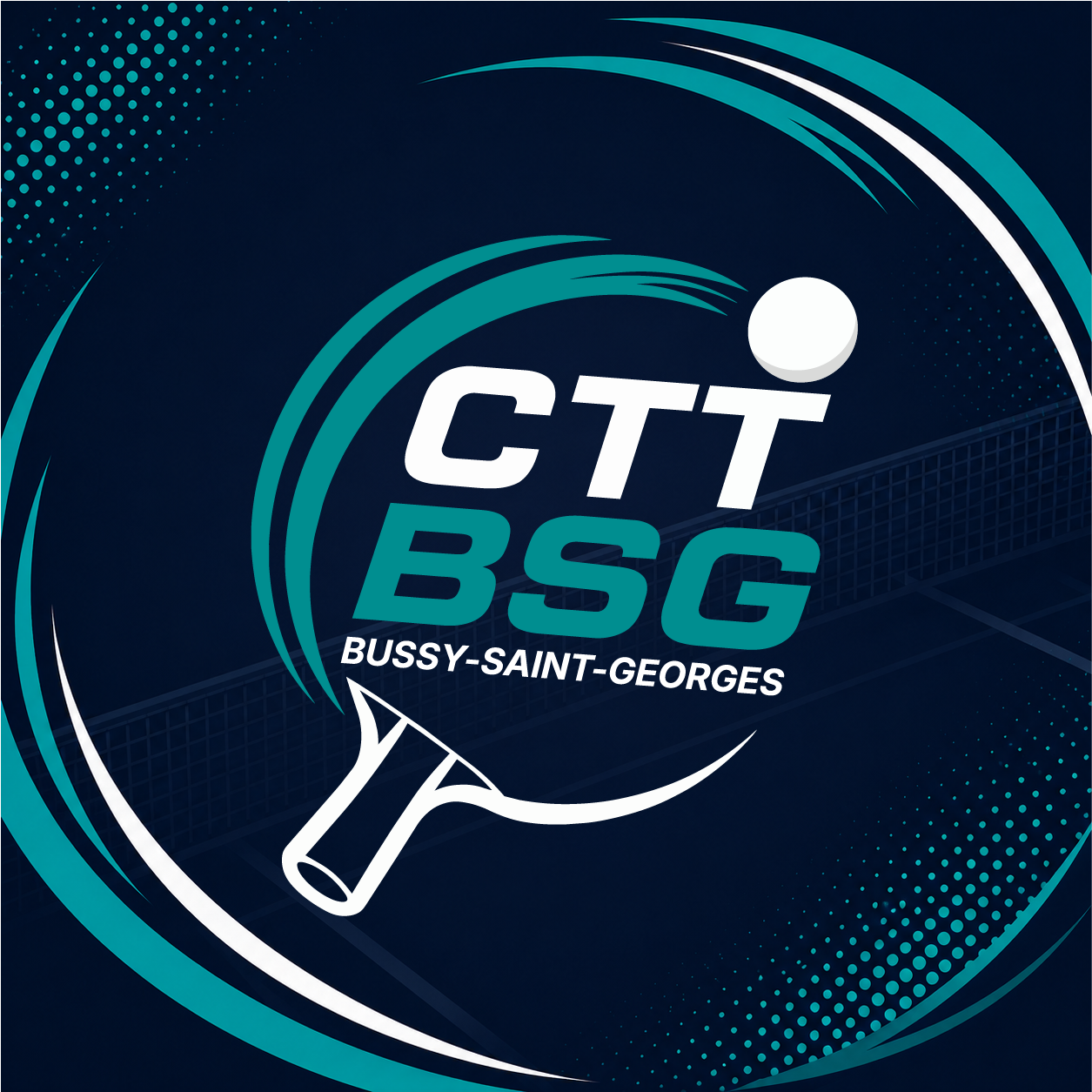 Logo CTT Bussy-Saint-Georges