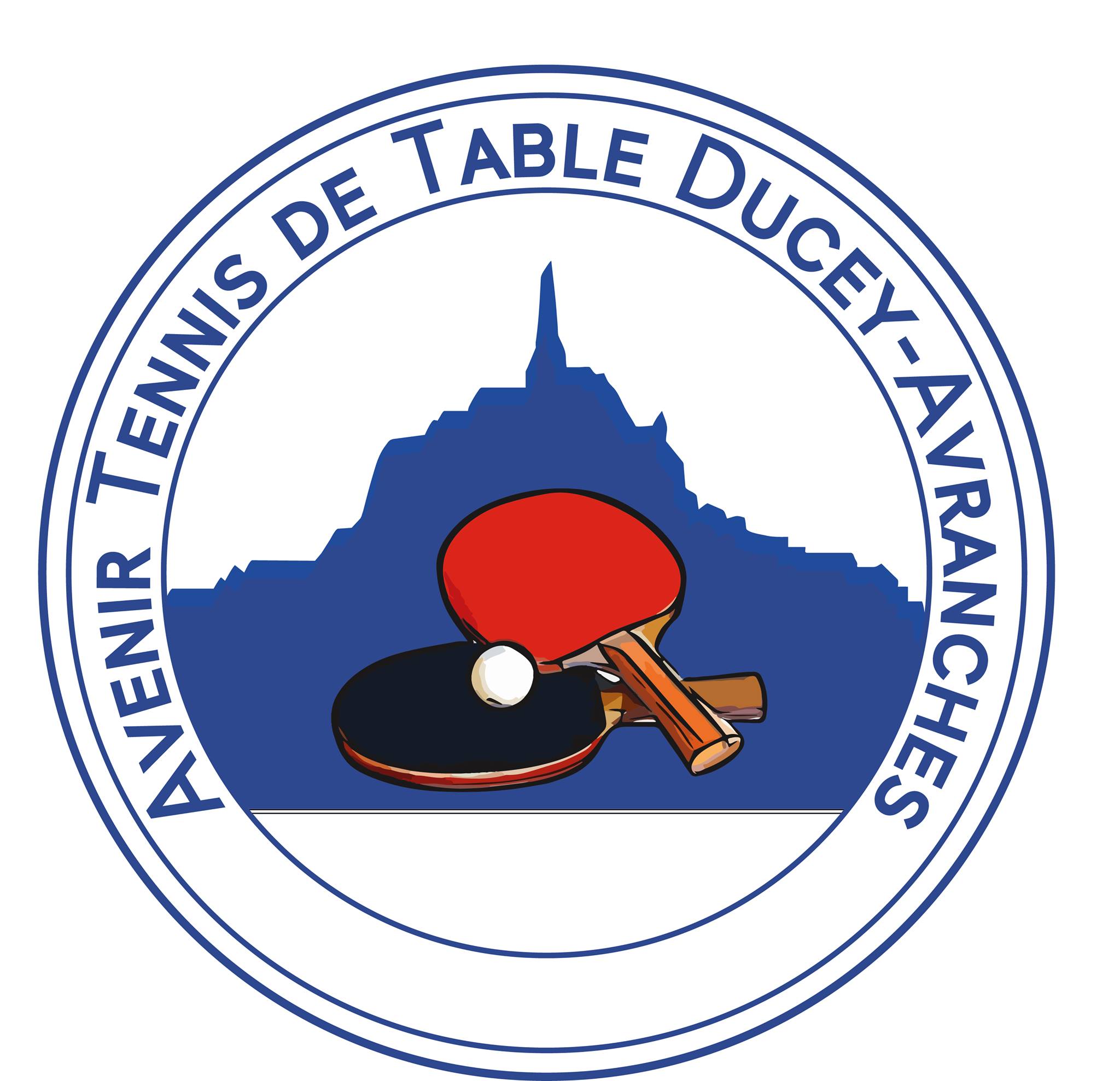 Logo ATT DUCEY-AVRANCHES