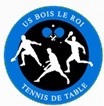 Logo US BOIS LE ROI TT