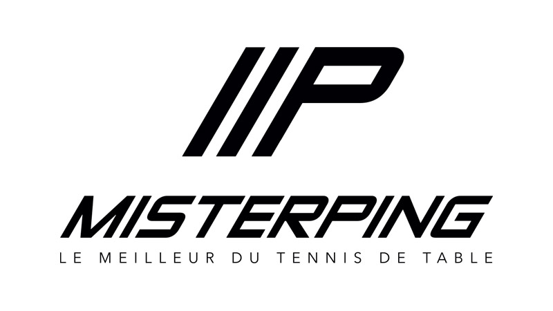 Logo Misterping