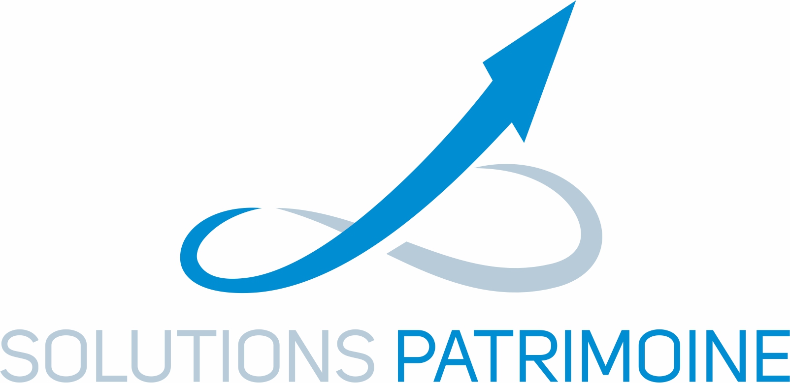 Logo Solutions Patrimoine