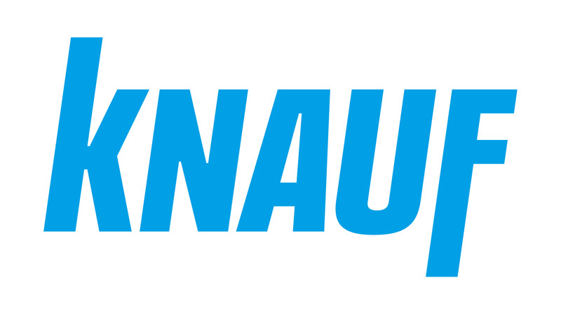 Logo Knauf Plâtres