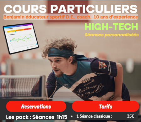 COURS PARTICULIERS INDIVIDUELS