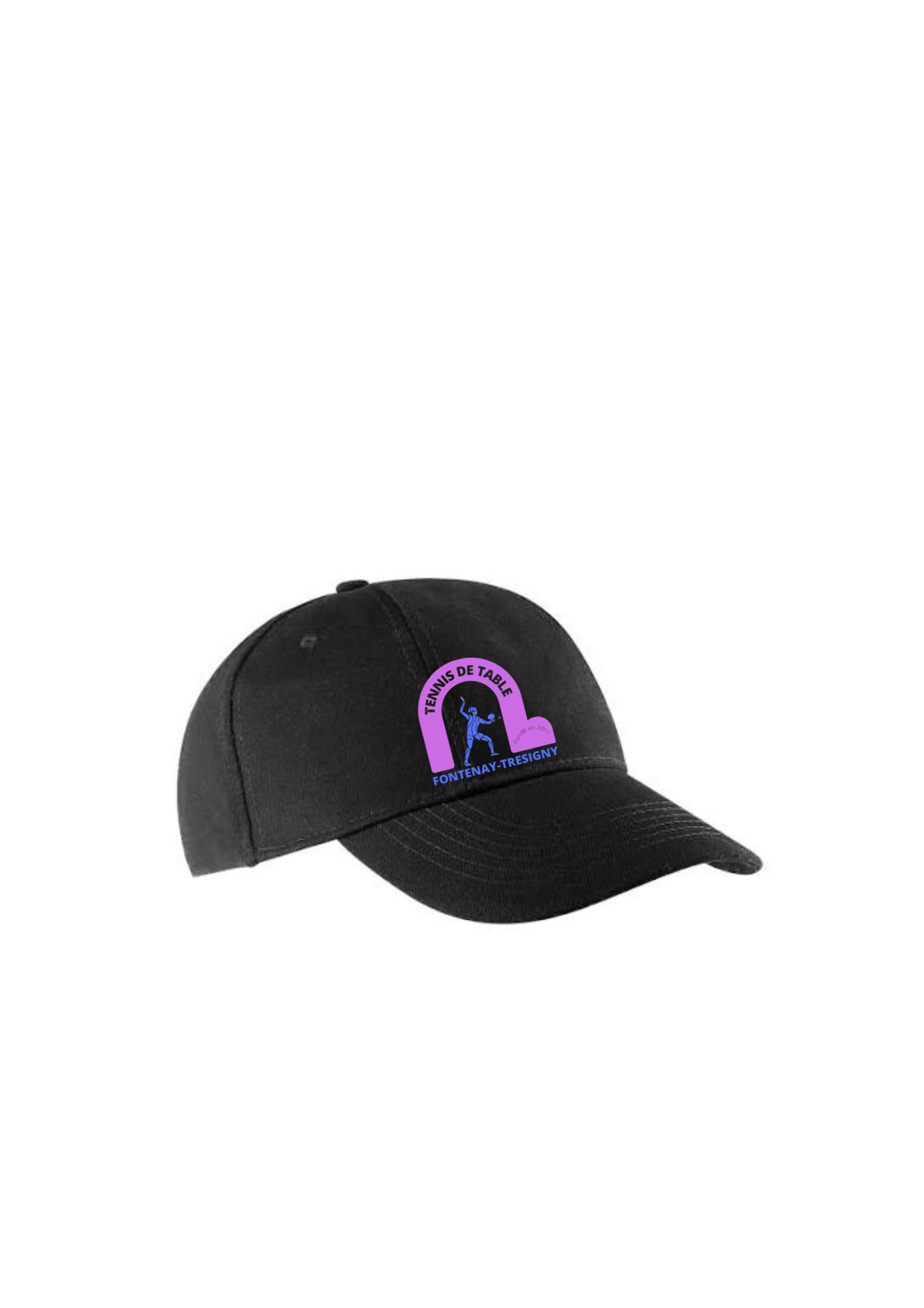 CASQUETTE CLUB OFFICIELLE