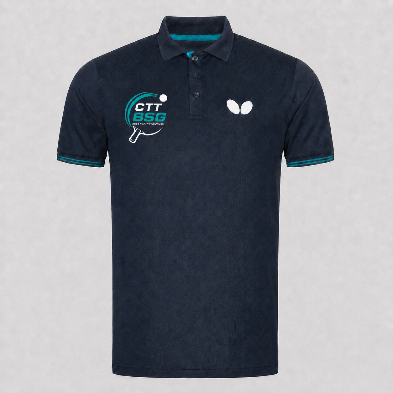 Maillot du Club