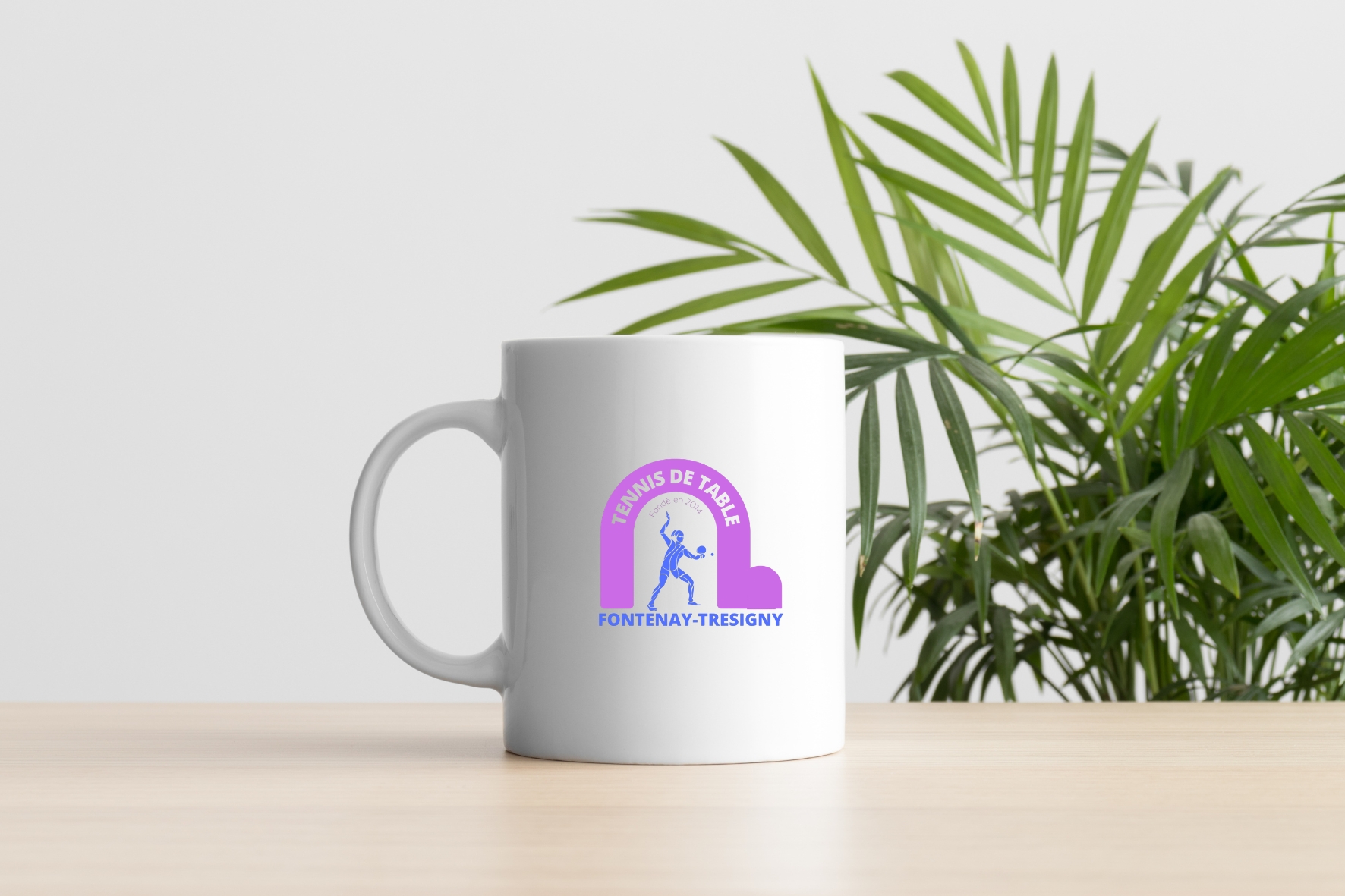 Mug club